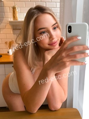 Кристина — Новосокольники