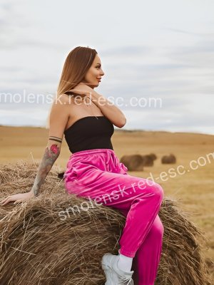 Полина — Новосокольники