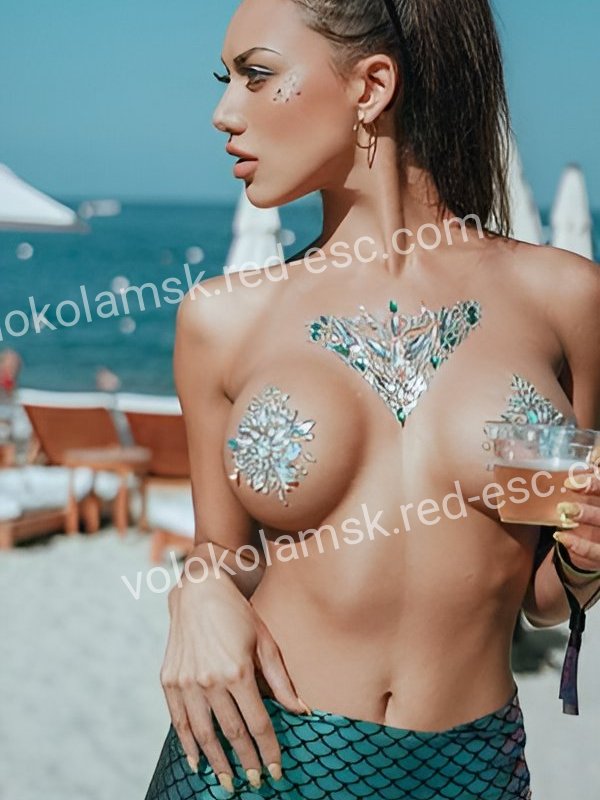 Диана — Новосокольники